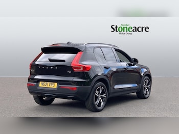 Used Volvo XC40 2021 for sale - 76121327: Photo