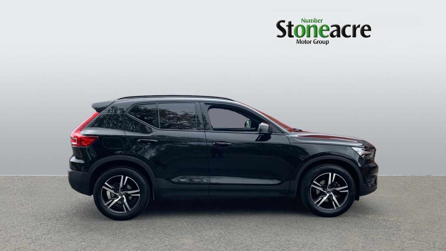 Used Volvo XC40 2021 for sale - 76121327: Photo 3