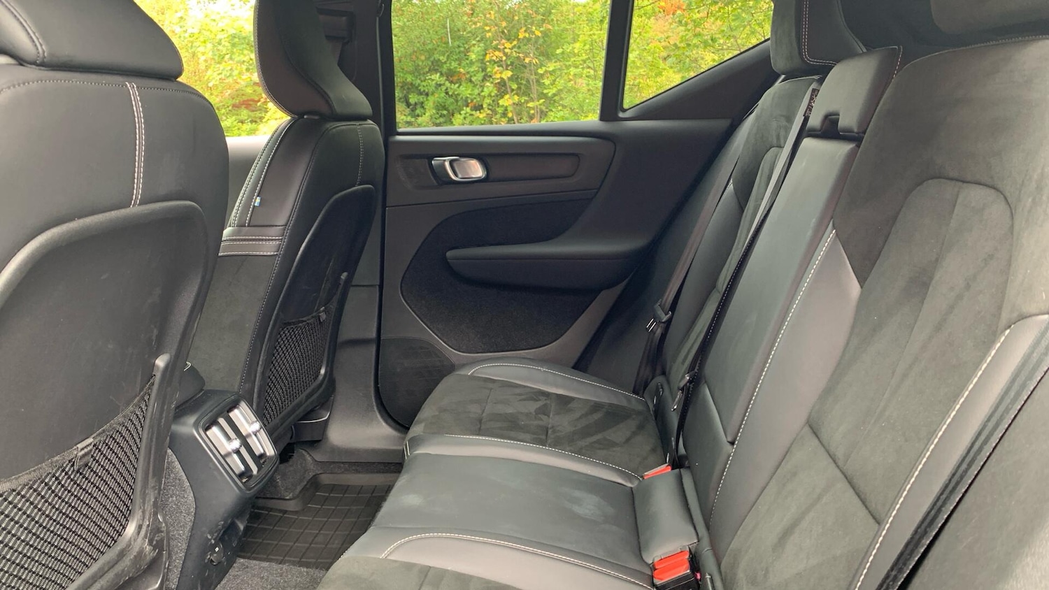 Used Volvo XC40 2021 for sale - 76121327: Photo 33
