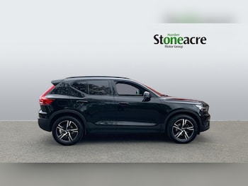 Used Volvo XC40 2021 for sale - 76121327: Photo