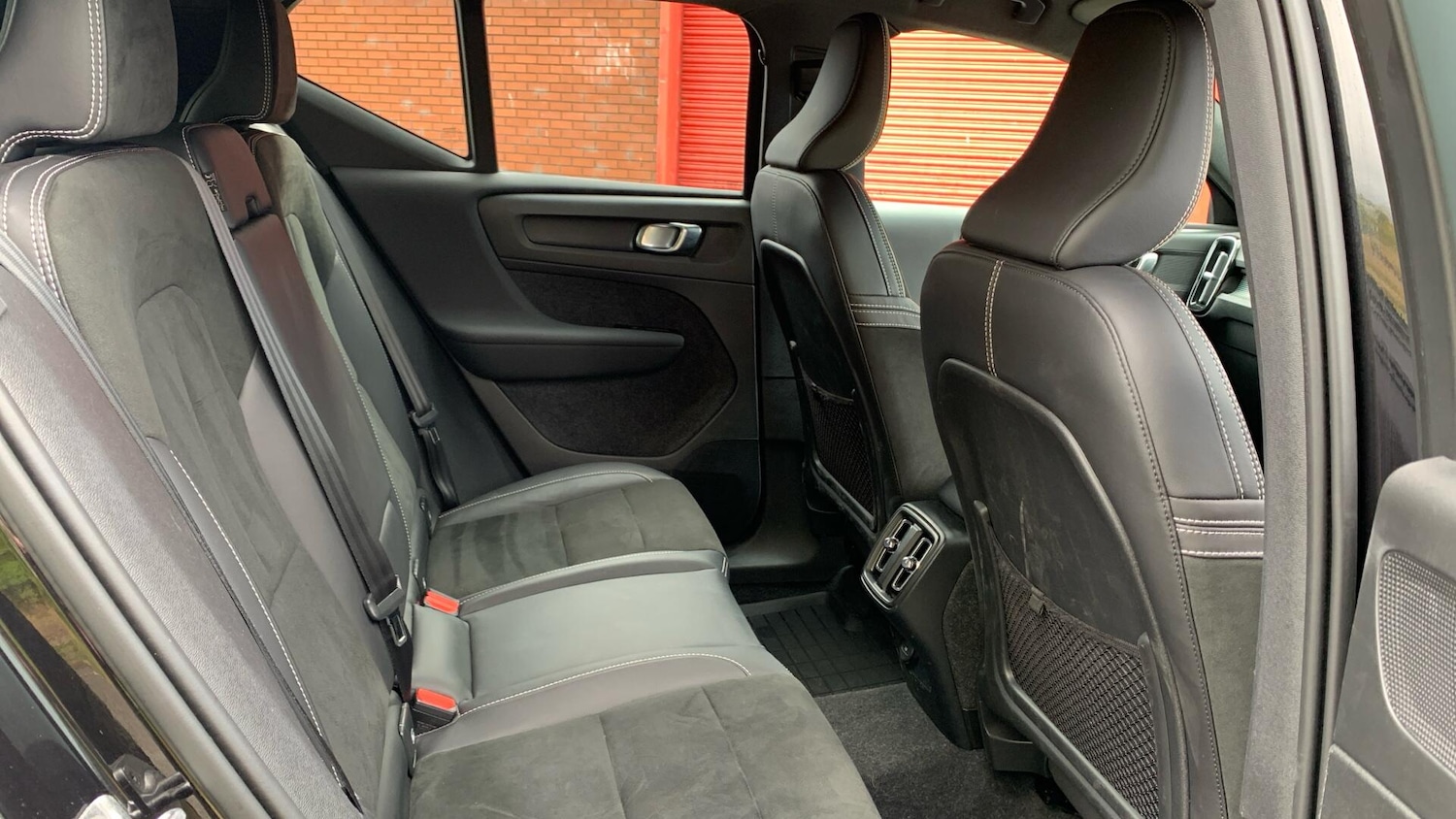 Used Volvo XC40 2021 for sale - 76121327: Photo 6