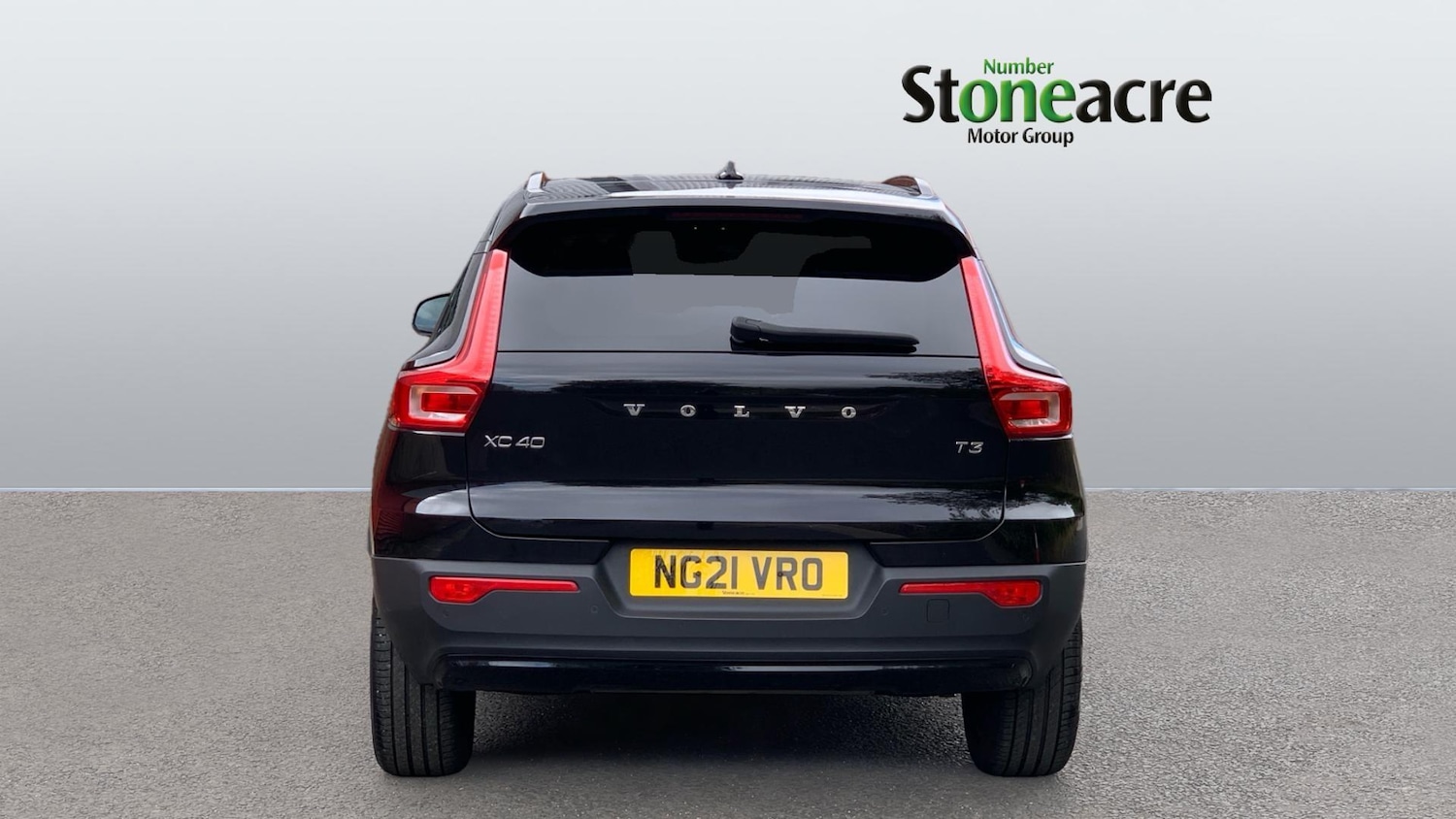 Used Volvo XC40 2021 for sale - 76121327: Photo 7