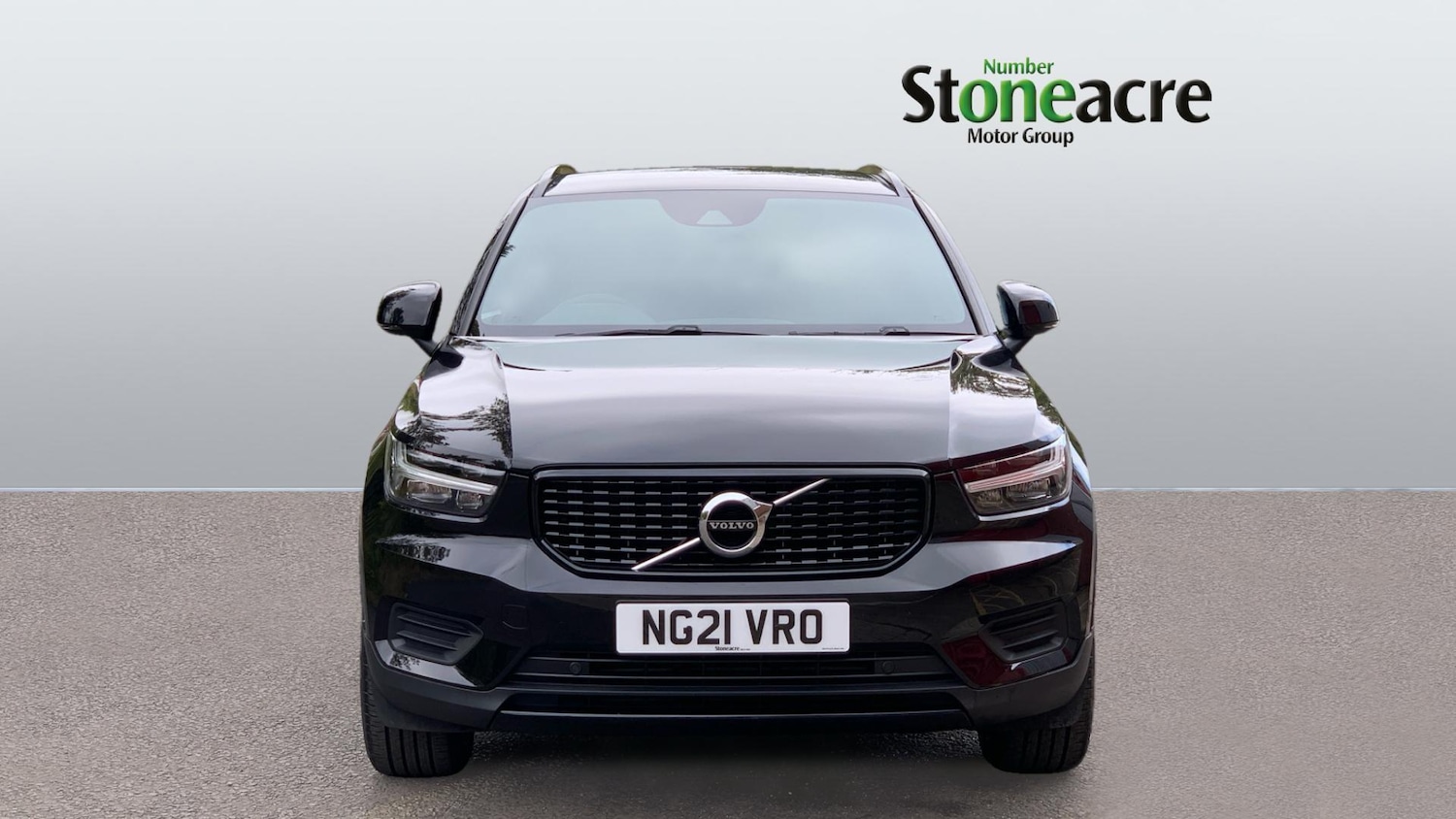 Used Volvo XC40 2021 for sale - 76121327: Photo 8