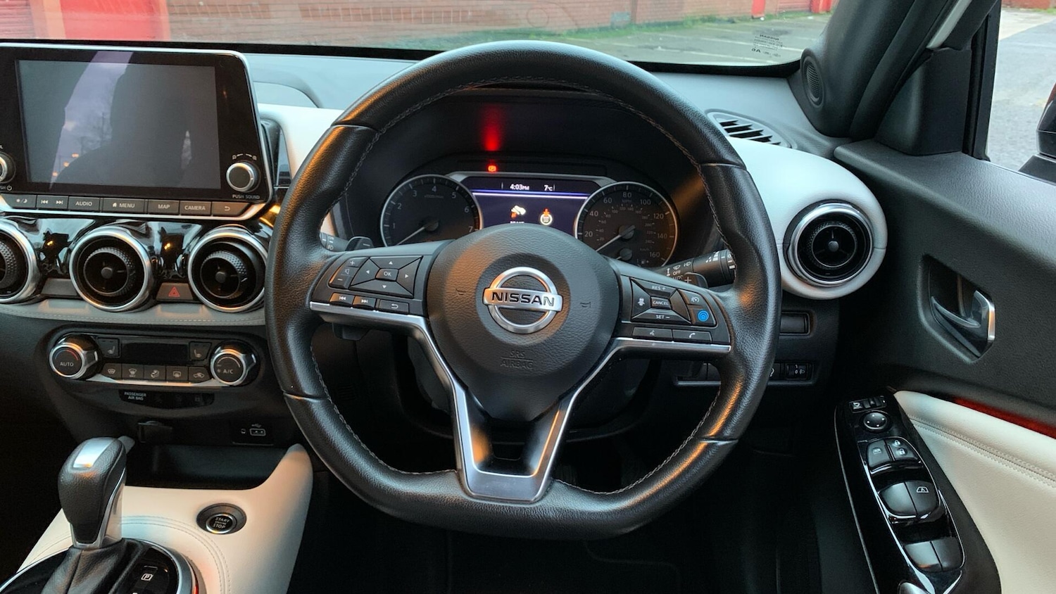 Used Nissan Juke for sale - 77330788: Photo 10