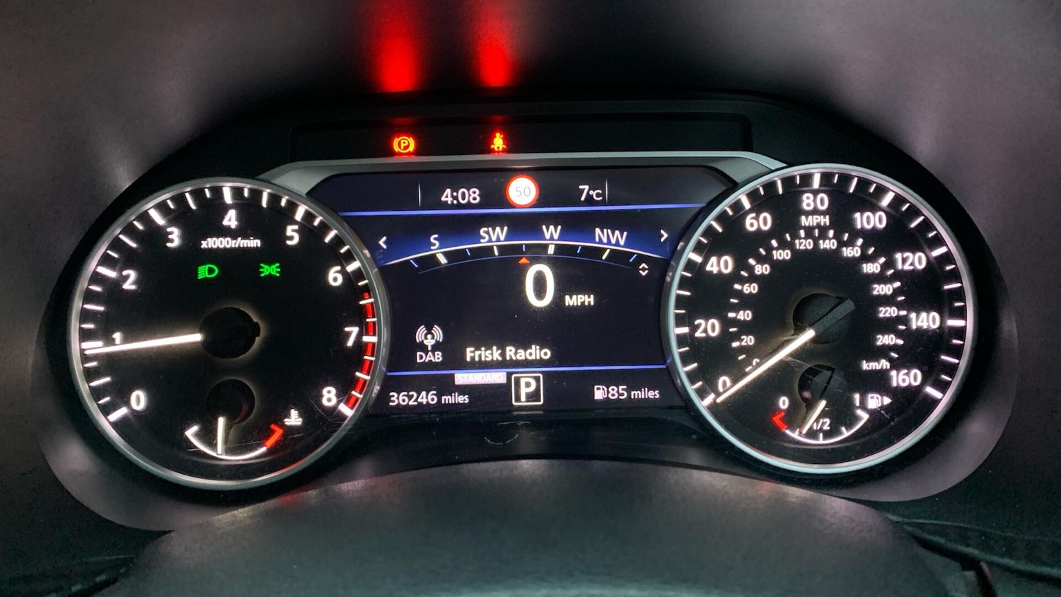 Used Nissan Juke for sale - 77330788: Photo 11