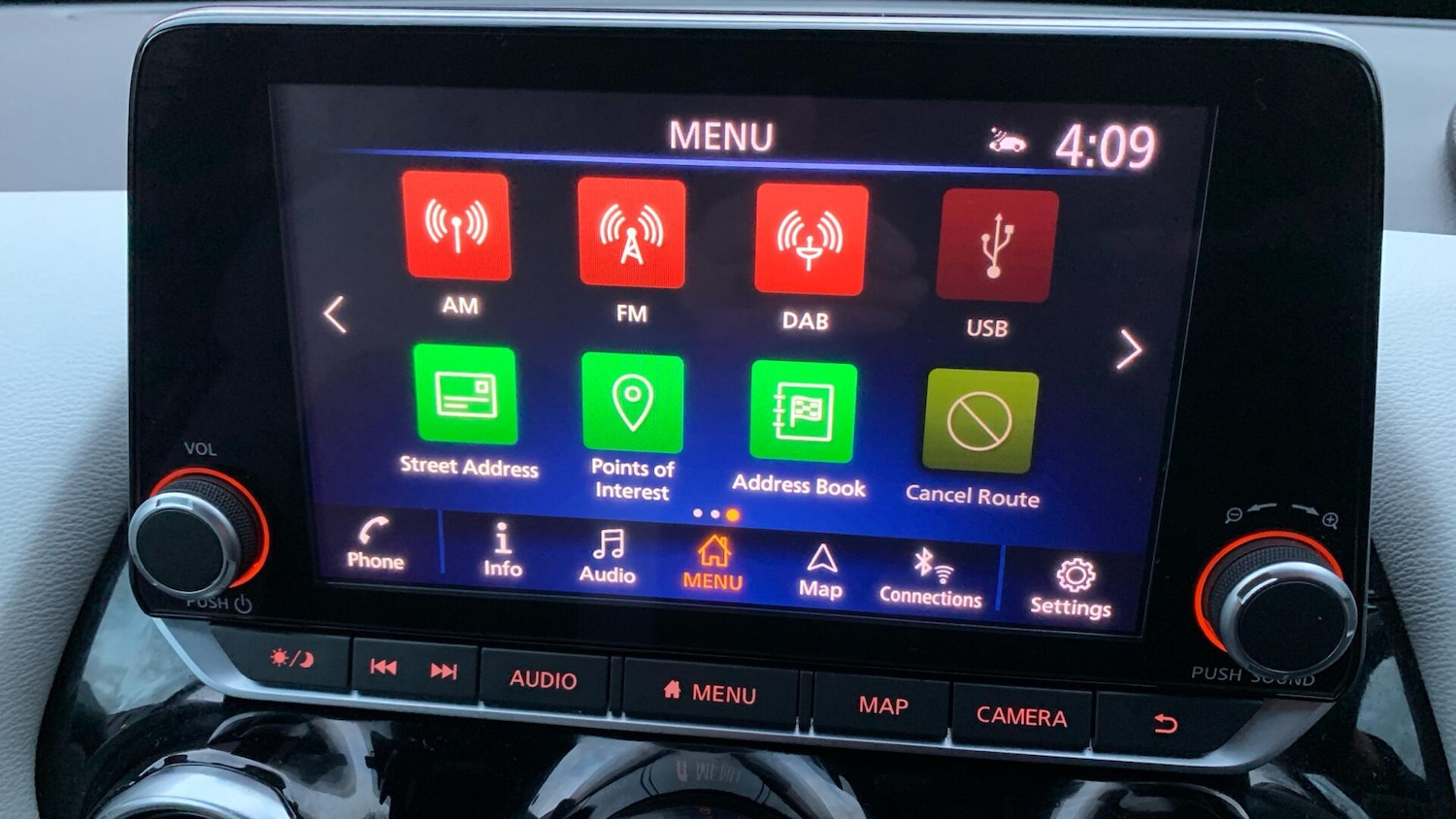 Used Nissan Juke for sale - 77330788: Photo 12