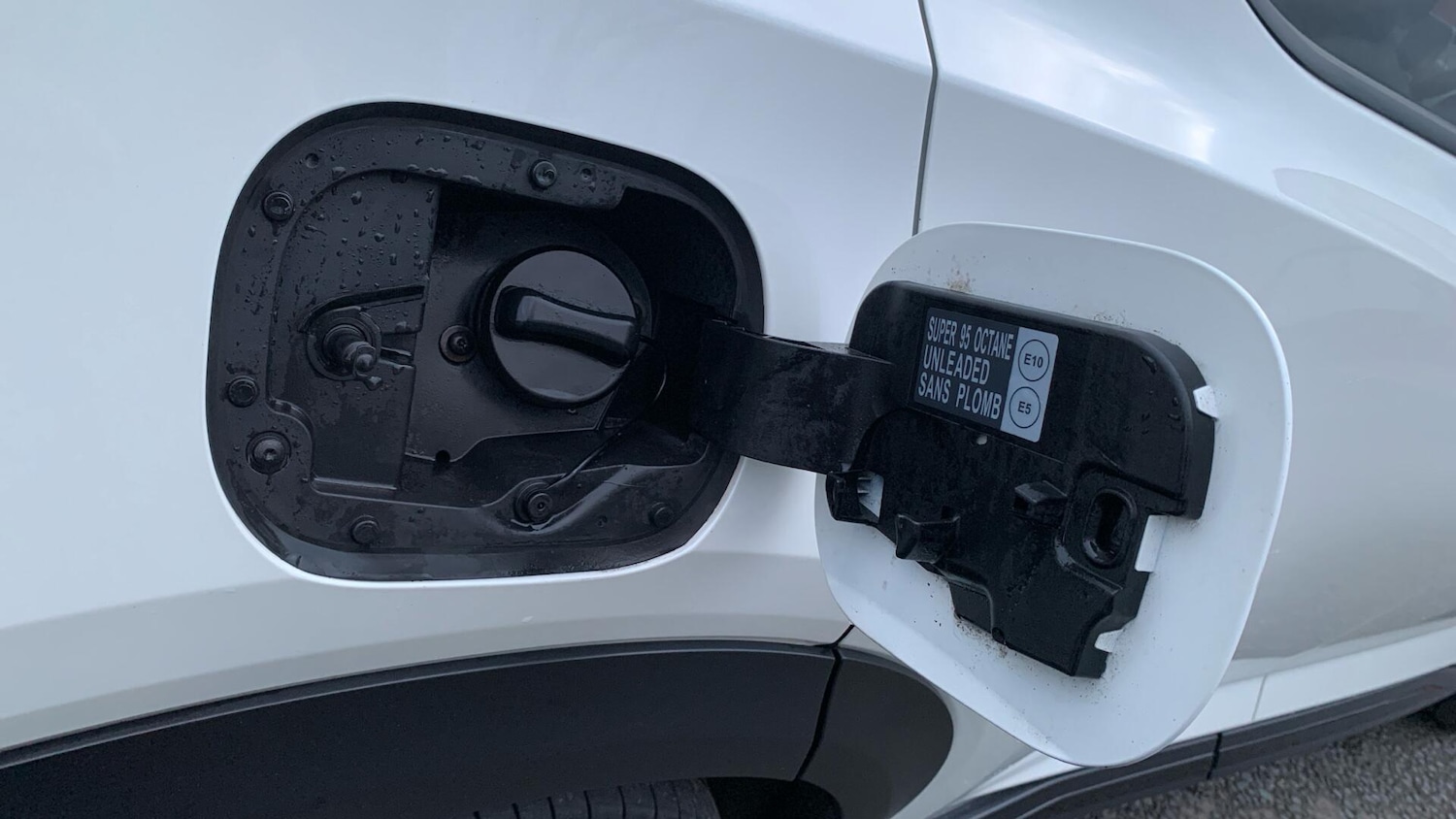 Used Nissan Juke for sale - 77330788: Photo 16