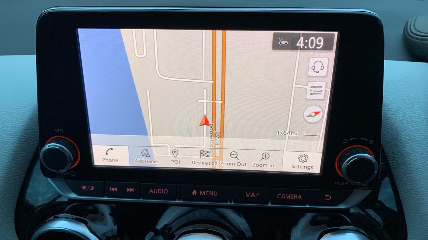 Used Nissan Juke for sale - 77330788: Photo 18