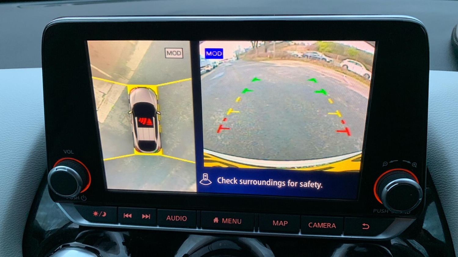 Used Nissan Juke for sale - 77330788: Photo 19