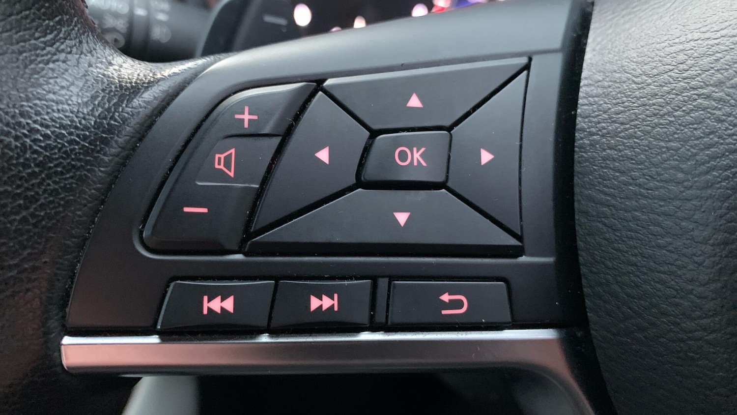 Used Nissan Juke for sale - 77330788: Photo 21