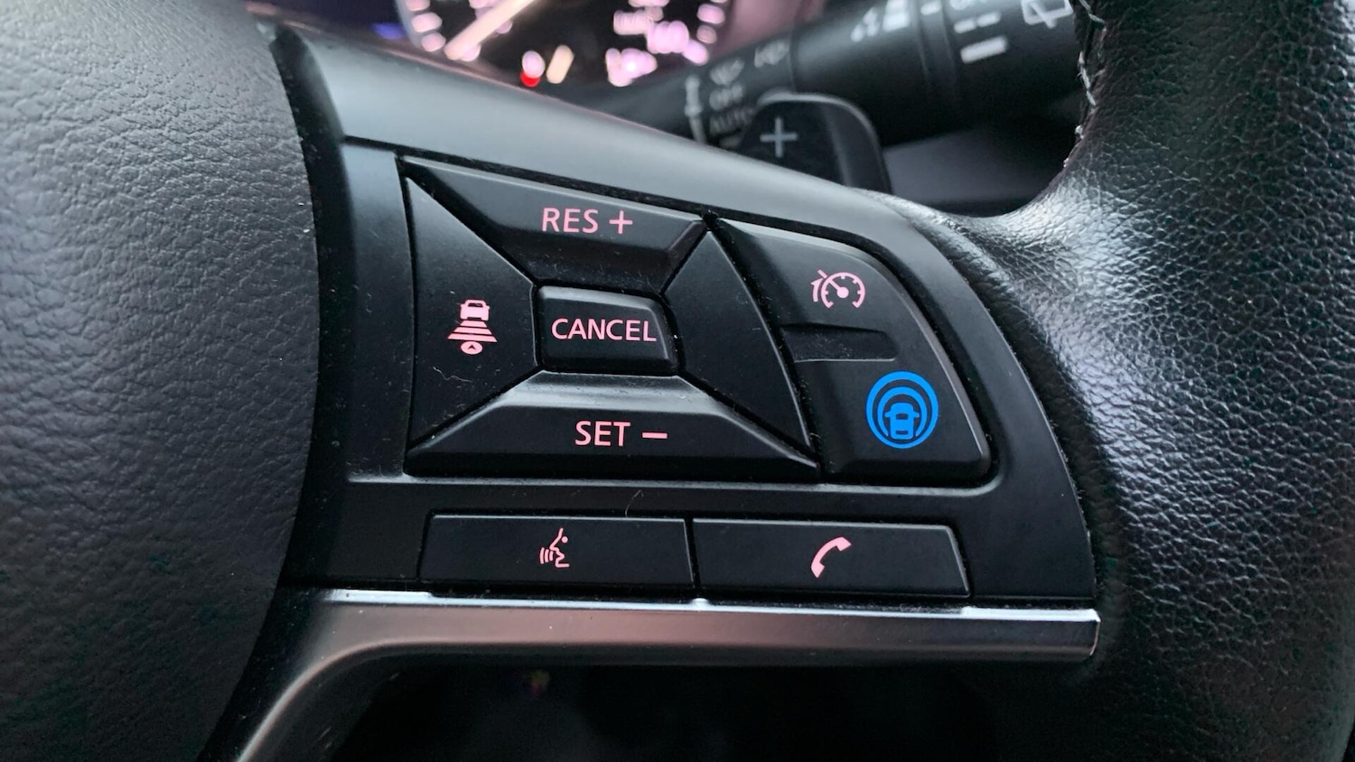 Used Nissan Juke for sale - 77330788: Photo 22