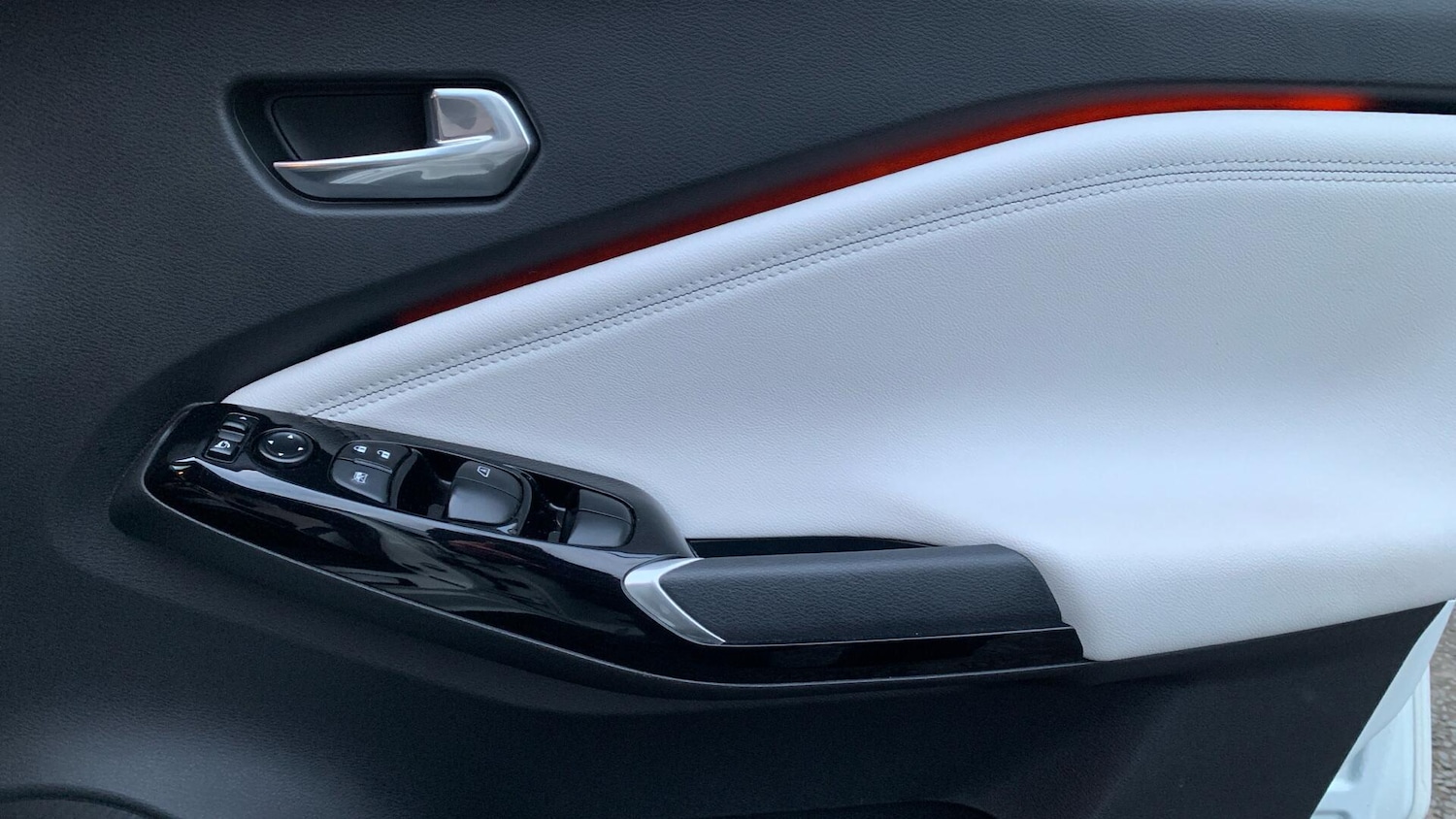 Used Nissan Juke for sale - 77330788: Photo 29