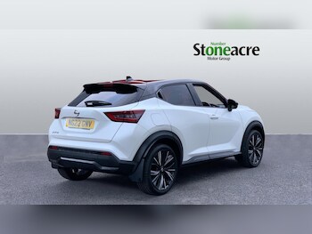 Used Nissan Juke 2022 for sale - 77330788: Photo