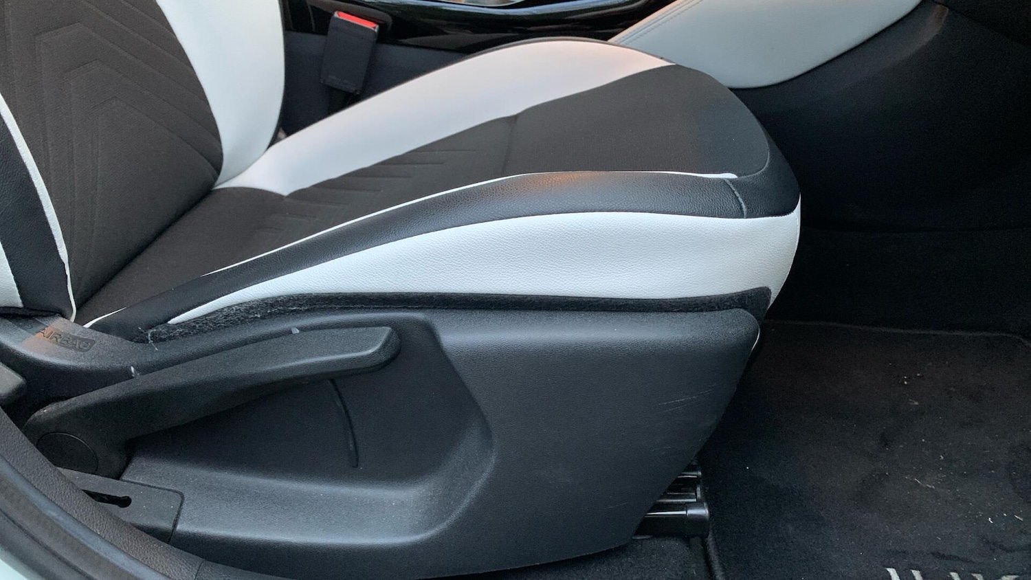 Used Nissan Juke for sale - 77330788: Photo 30