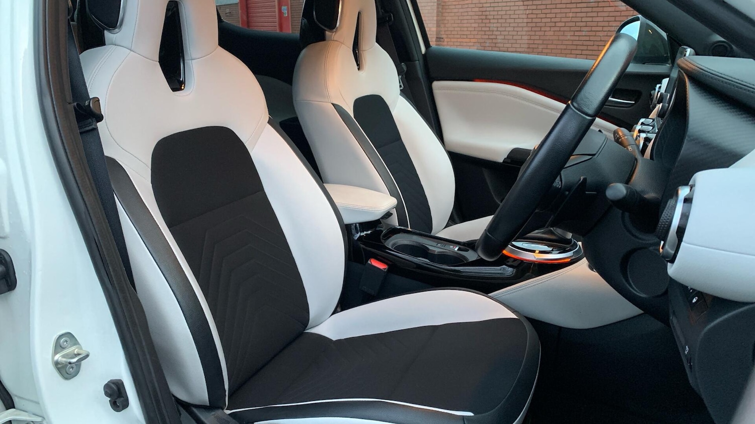 Used Nissan Juke for sale - 77330788: Photo 31