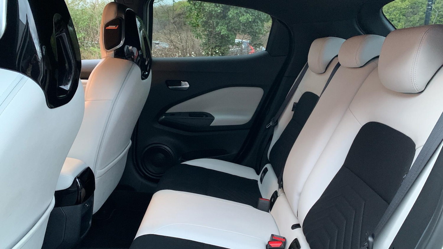 Used Nissan Juke for sale - 77330788: Photo 33