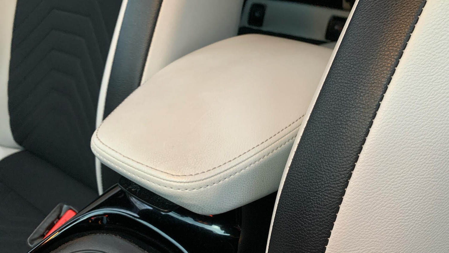 Used Nissan Juke for sale - 77330788: Photo 34