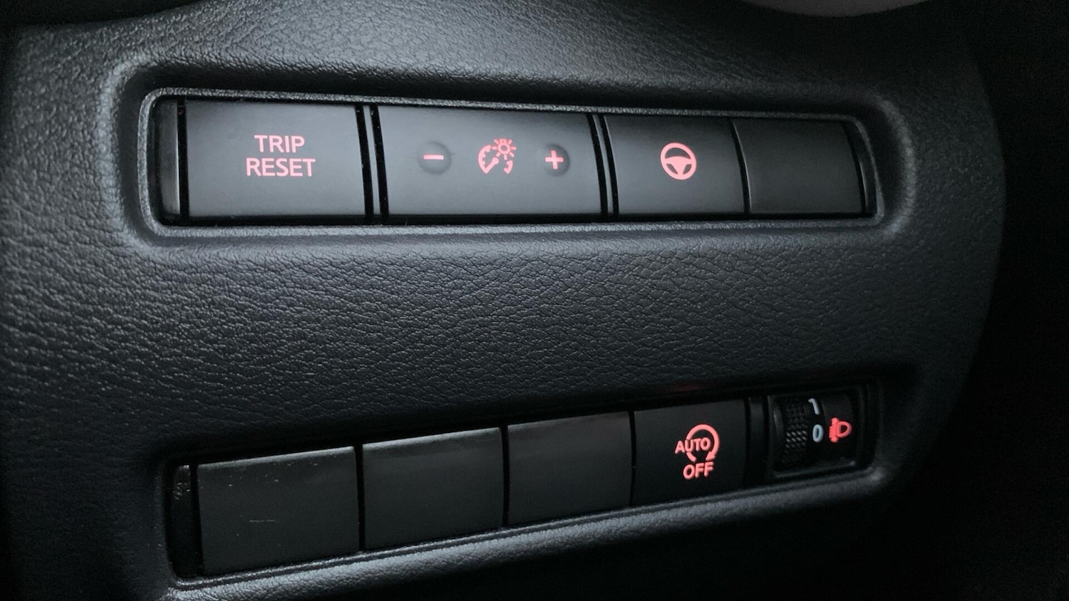 Used Nissan Juke for sale - 77330788: Photo 35