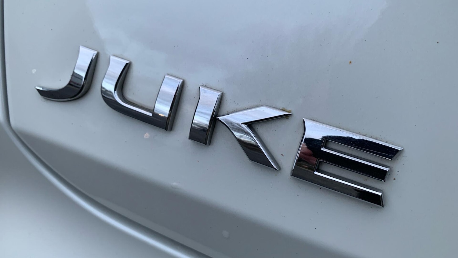 Used Nissan Juke for sale - 77330788: Photo 38