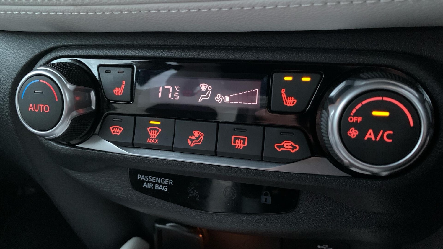 Used Nissan Juke for sale - 77330788: Photo 39