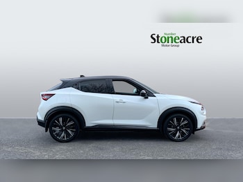 Used Nissan Juke 2022 for sale - 77330788: Photo