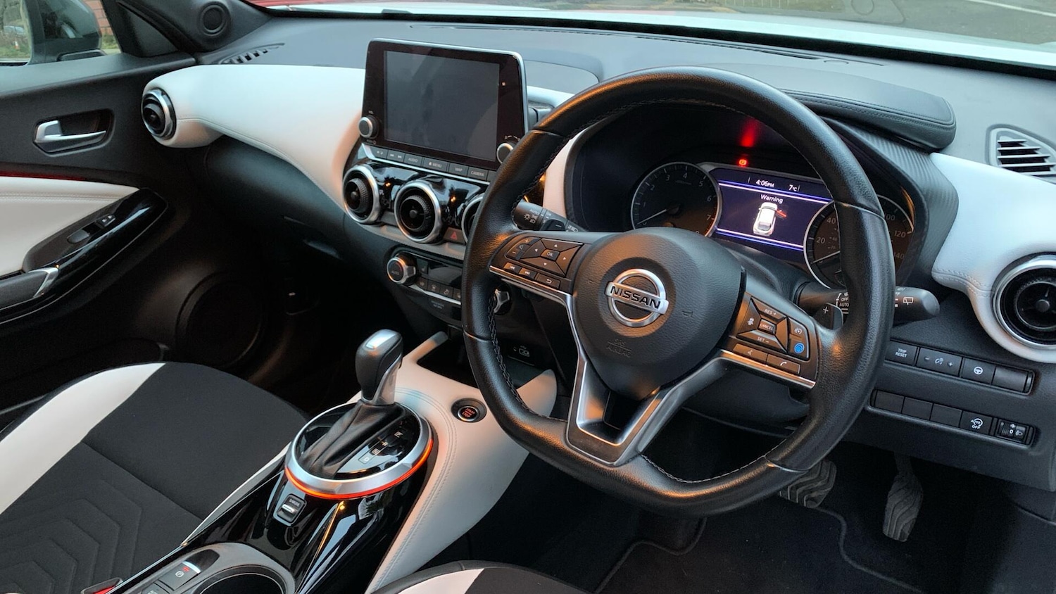 Used Nissan Juke for sale - 77330788: Photo 4