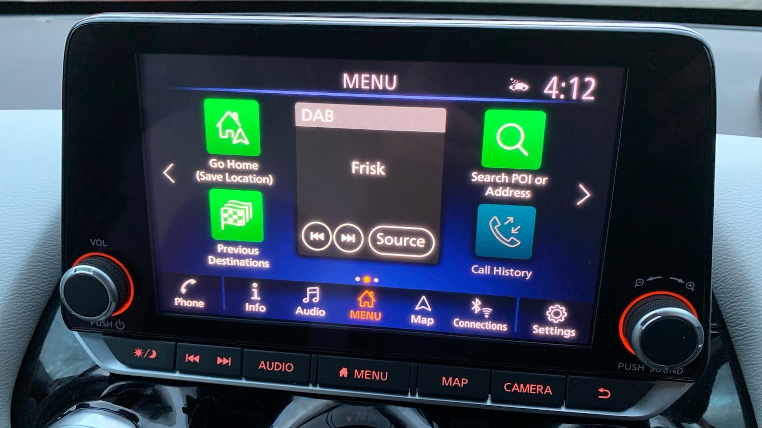 Used Nissan Juke for sale - 77330788: Photo 42