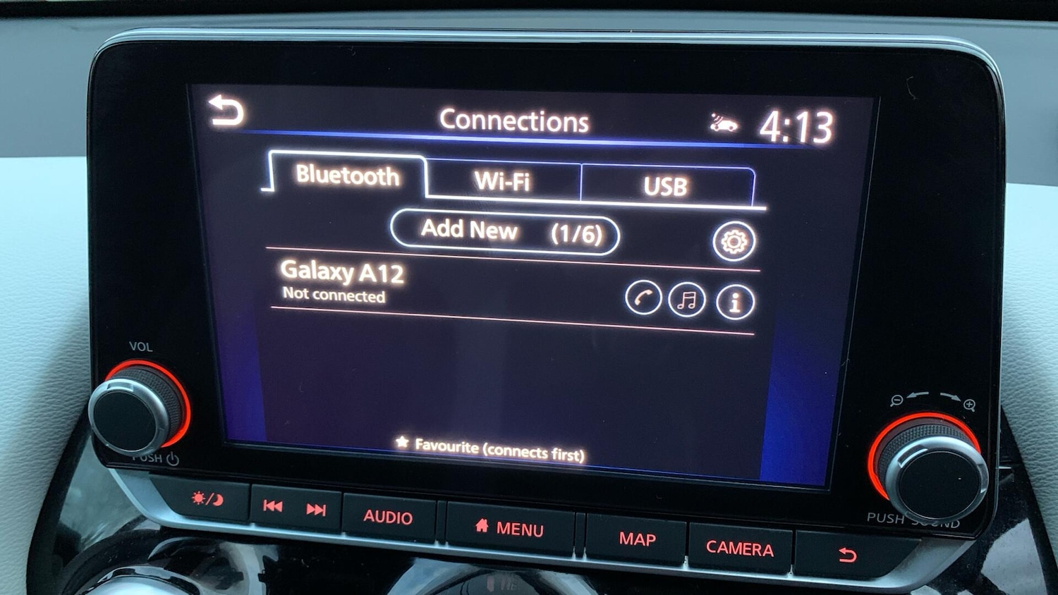 Used Nissan Juke for sale - 77330788: Photo 43