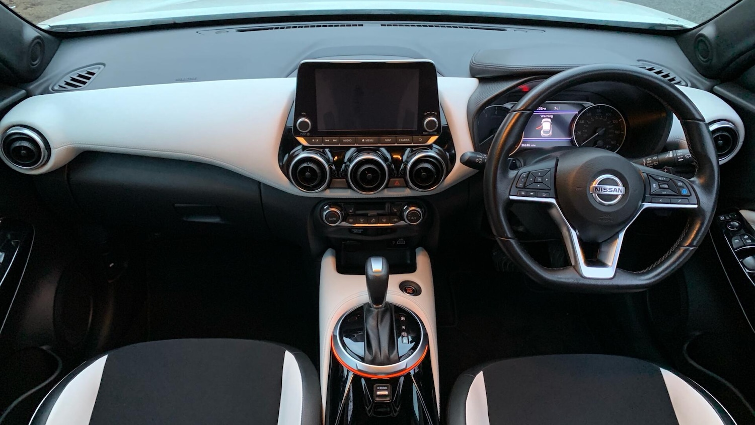 Used Nissan Juke for sale - 77330788: Photo 5