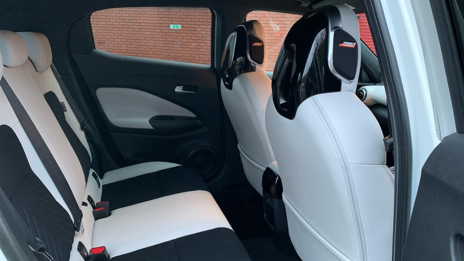 Used Nissan Juke for sale - 77330788: Photo 6