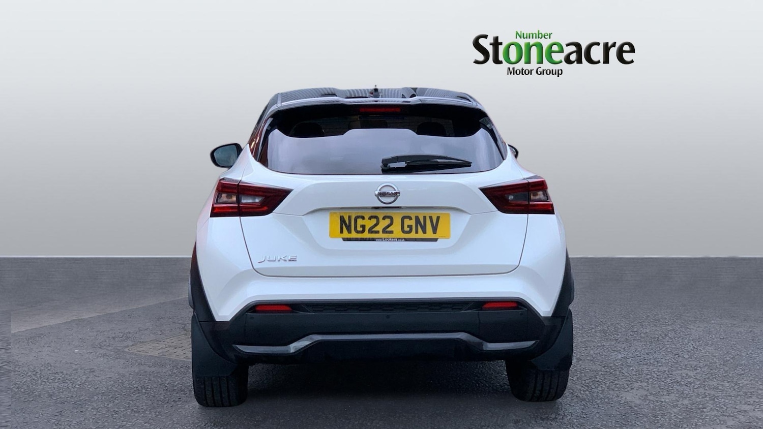 Used Nissan Juke for sale - 77330788: Photo 7