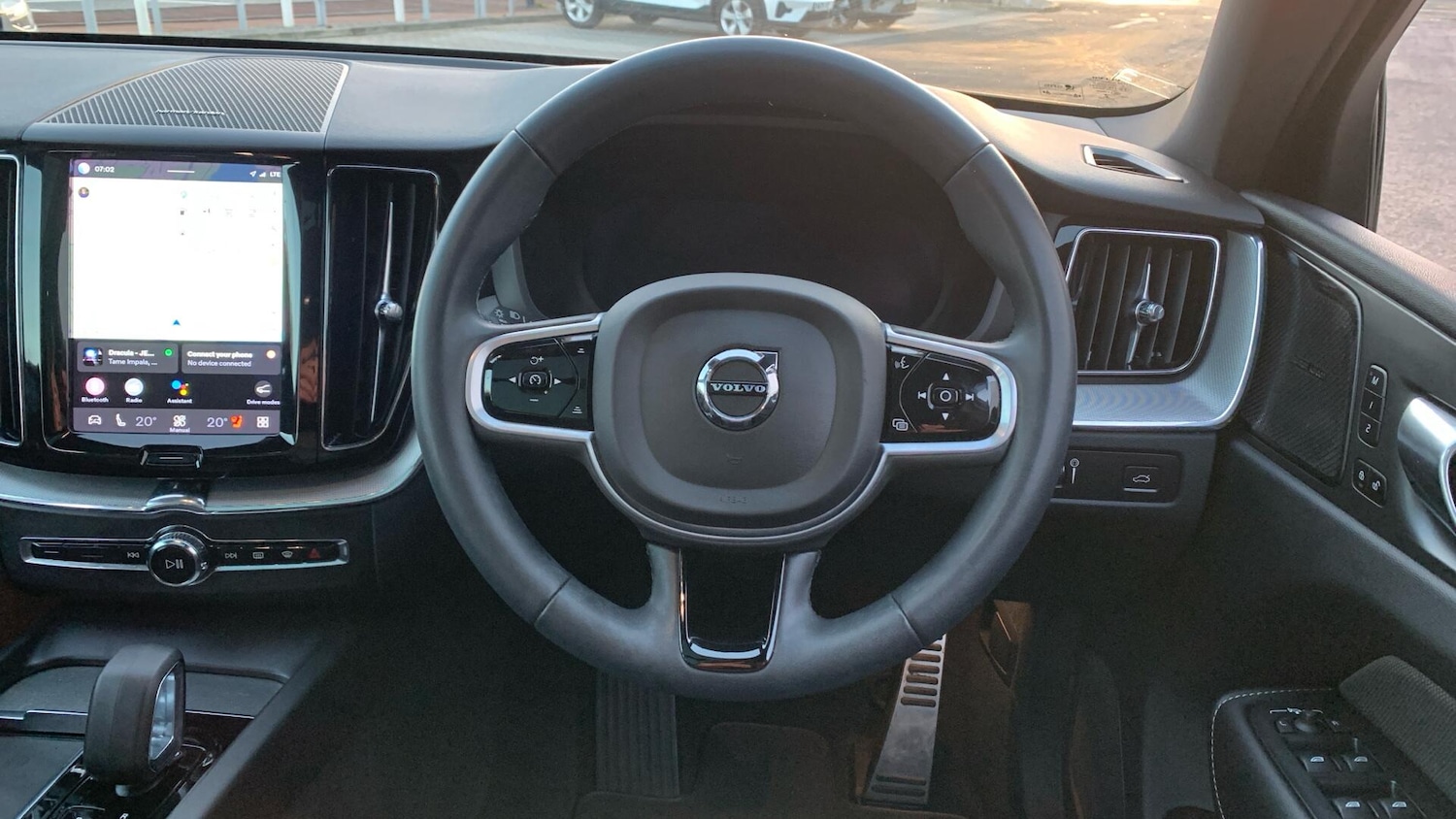 Used Volvo XC60 2022 for sale - 78072298: Photo 10