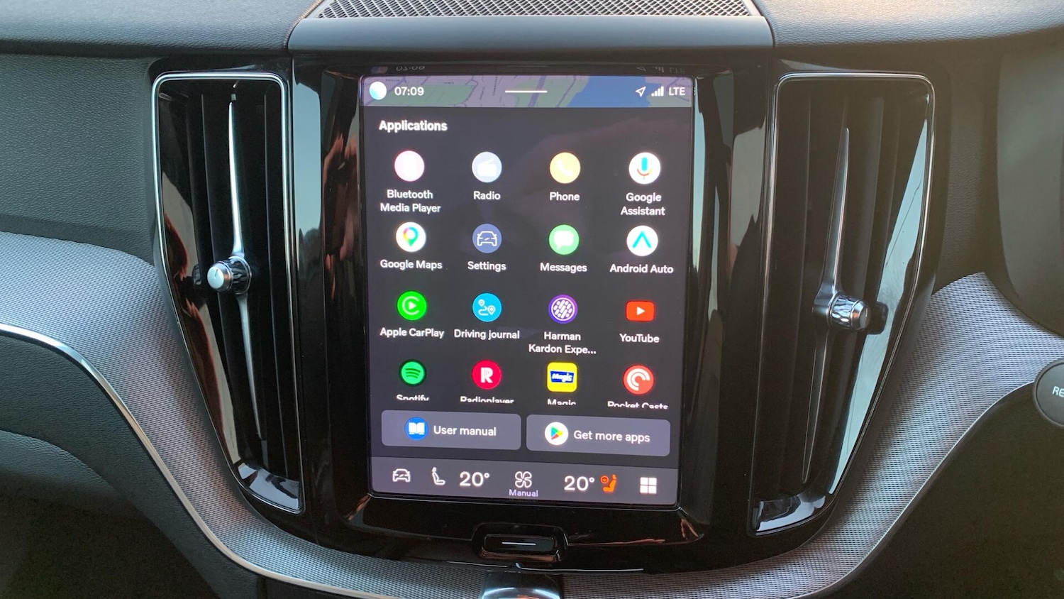 Used Volvo XC60 2022 for sale - 78072298: Photo 12