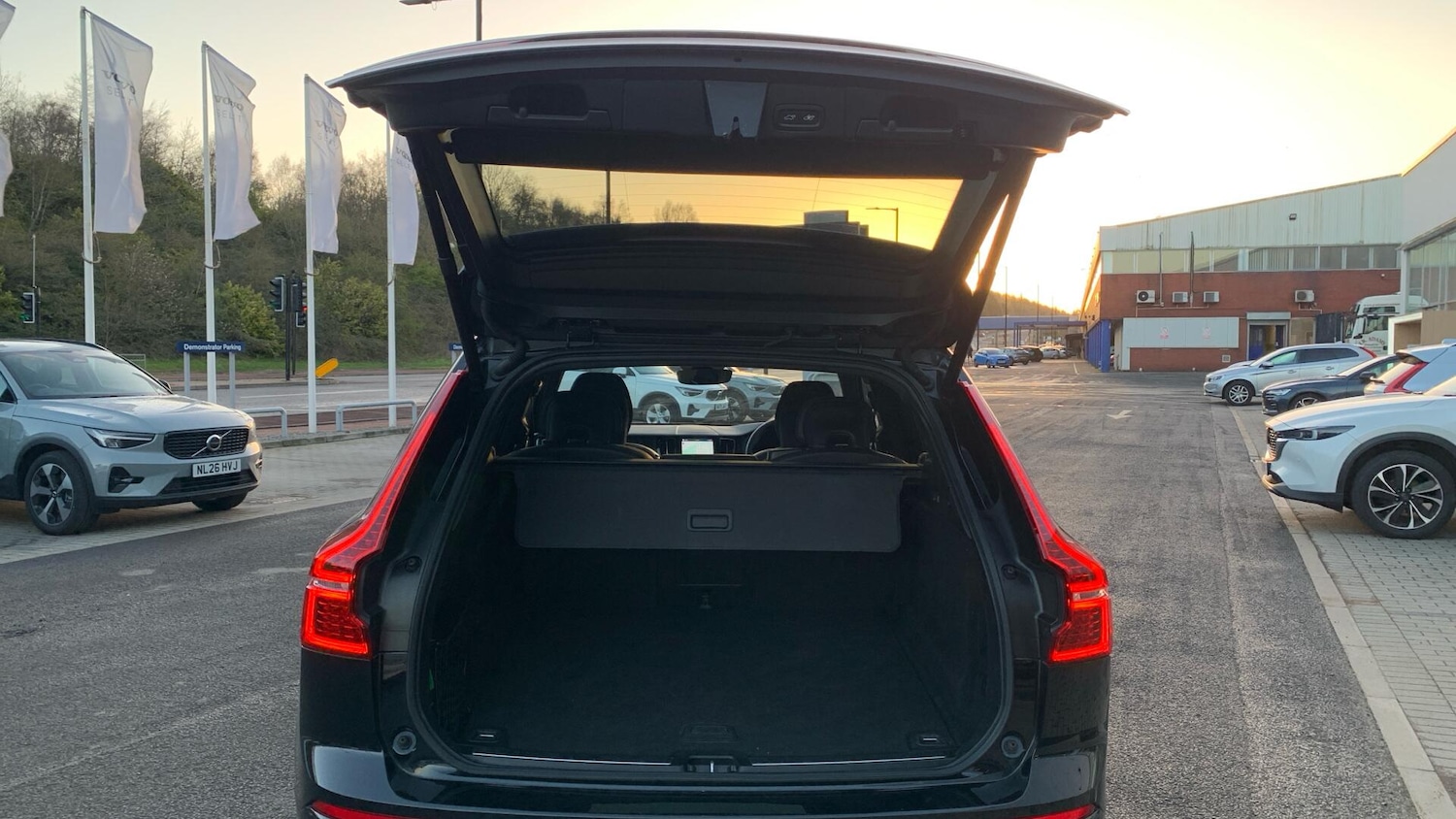 Used Volvo XC60 2022 for sale - 78072298: Photo 13