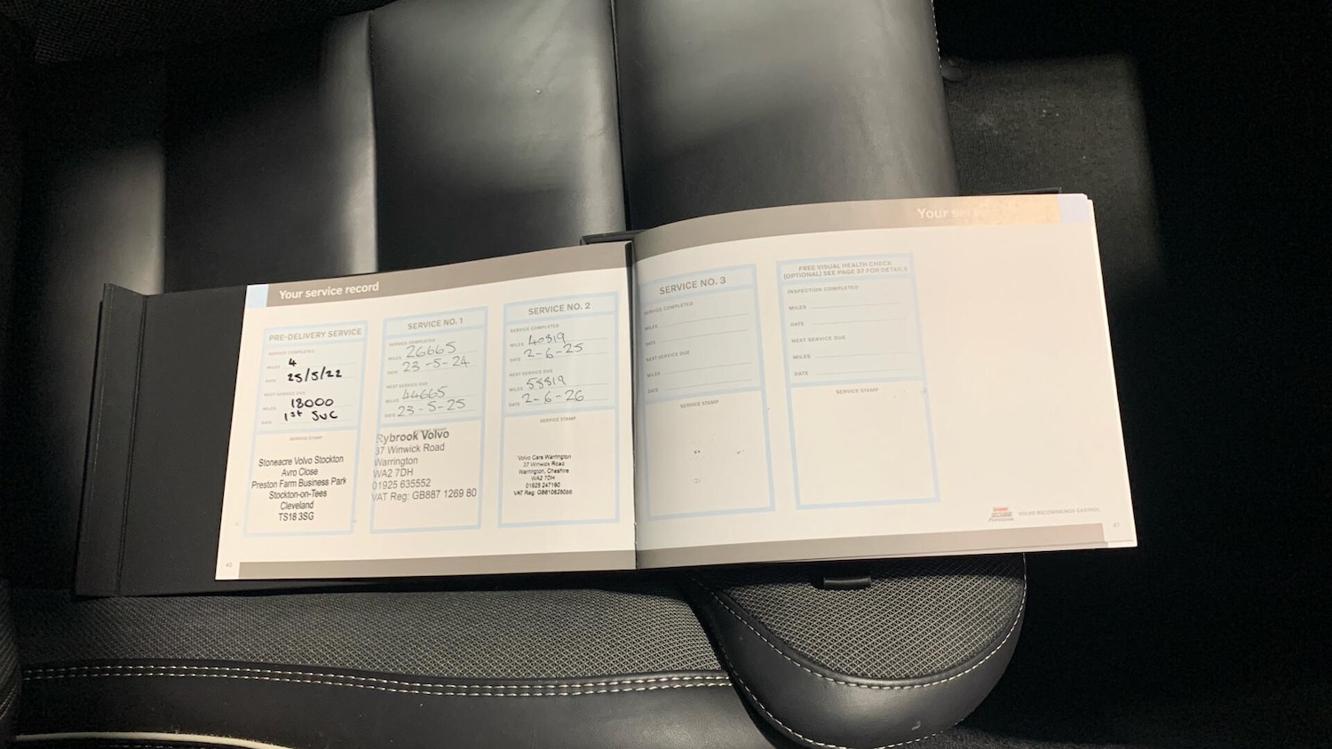 Used Volvo XC60 2022 for sale - 78072298: Photo 15