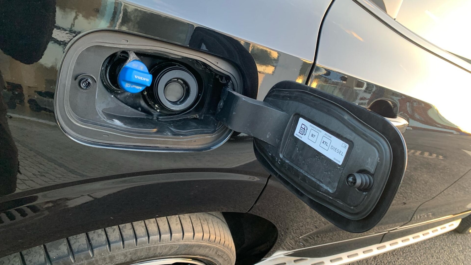 Used Volvo XC60 2022 for sale - 78072298: Photo 16