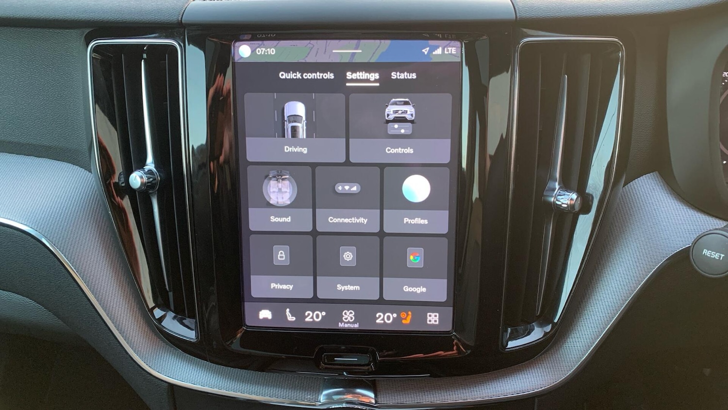 Used Volvo XC60 2022 for sale - 78072298: Photo 17