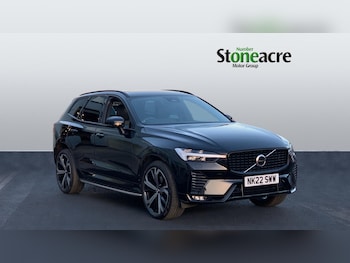 Used Volvo XC60 2022 for sale - 78072298: Photo