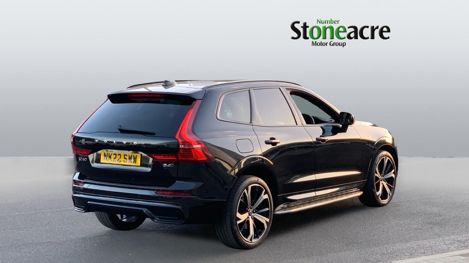 Used Volvo XC60 2022 for sale - 78072298: Photo 2
