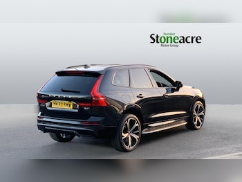 Used Volvo XC60 2022 for sale - 78072298: Photo