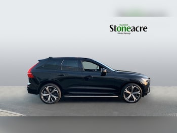 Used Volvo XC60 2022 for sale - 78072298: Photo