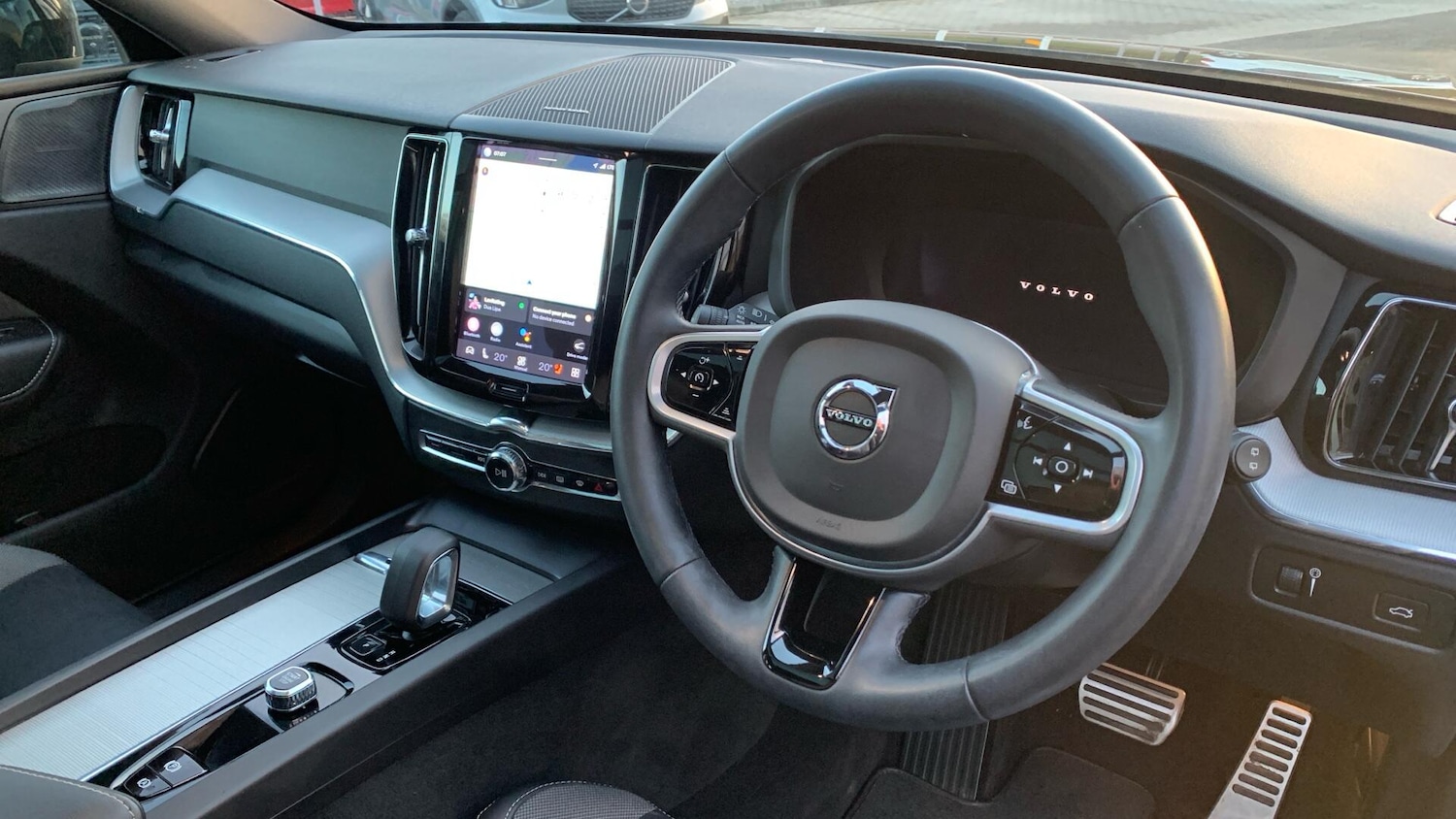 Used Volvo XC60 2022 for sale - 78072298: Photo 4