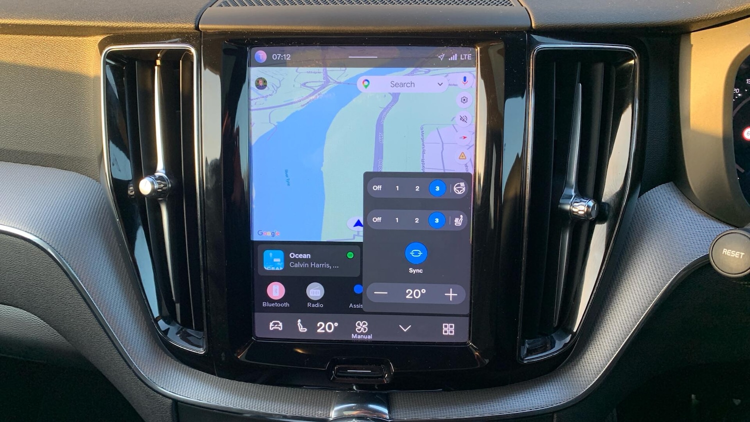 Used Volvo XC60 2022 for sale - 78072298: Photo 40