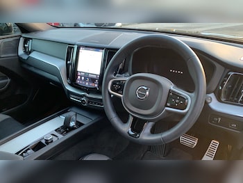 Used Volvo XC60 2022 for sale - 78072298: Photo