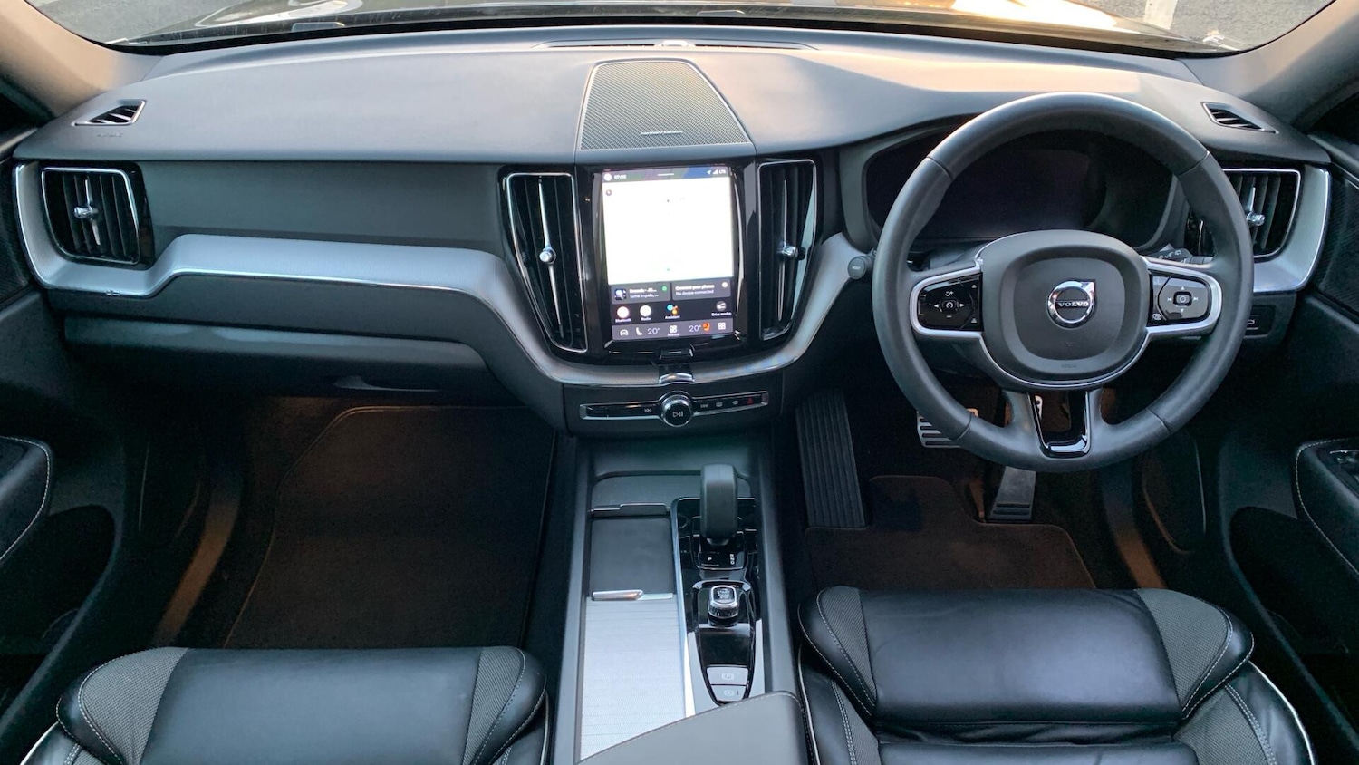 Used Volvo XC60 2022 for sale - 78072298: Photo 5