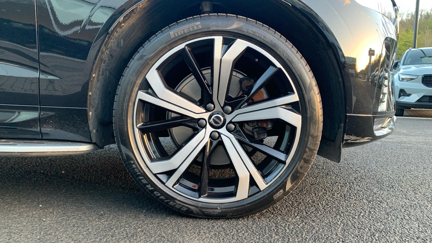 Used Volvo XC60 2022 for sale - 78072298: Photo 9