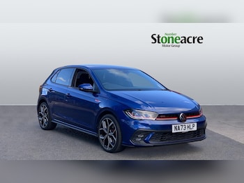 Used Volkswagen Polo 2023 for sale - 76511862: Photo