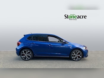 Used Volkswagen Polo 2023 for sale - 76511862: Photo