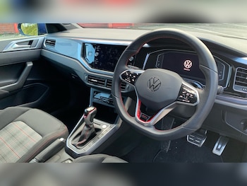 Used Volkswagen Polo 2023 for sale - 76511862: Photo