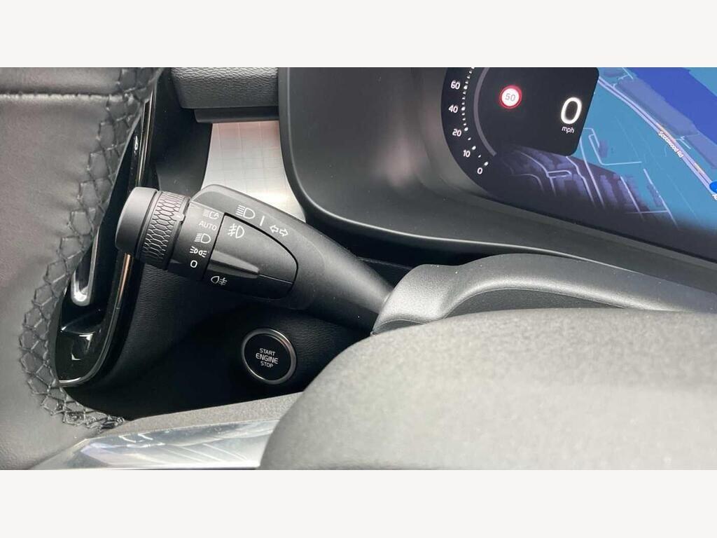 Used Volvo XC40 for sale - 77769404: Photo 18